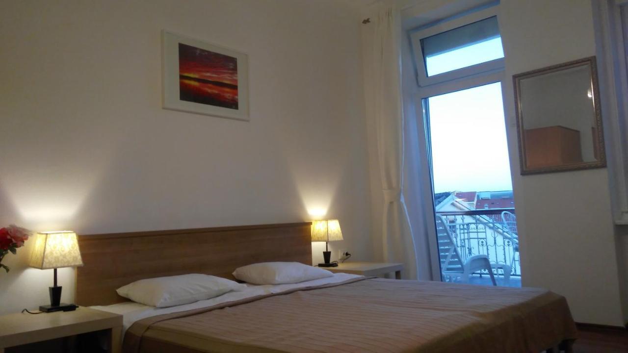 سيلتسي Apartmani Lela المظهر الخارجي الصورة