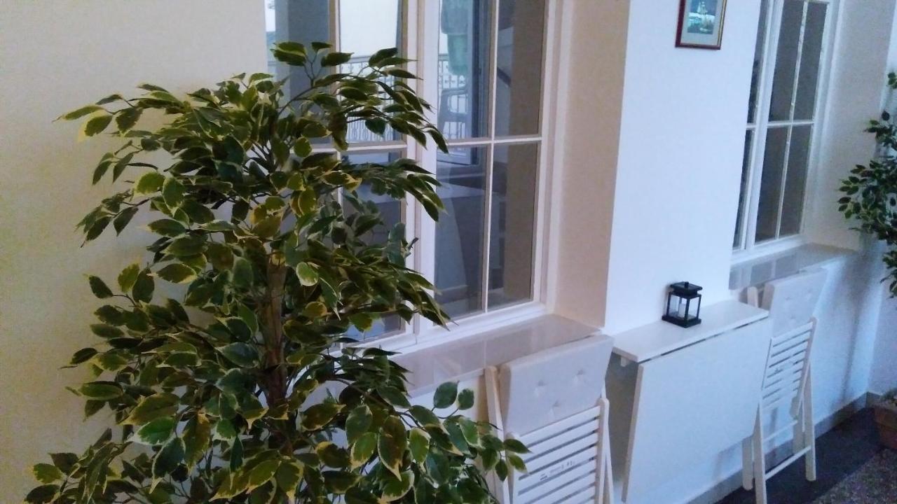 سيلتسي Apartmani Lela المظهر الخارجي الصورة
