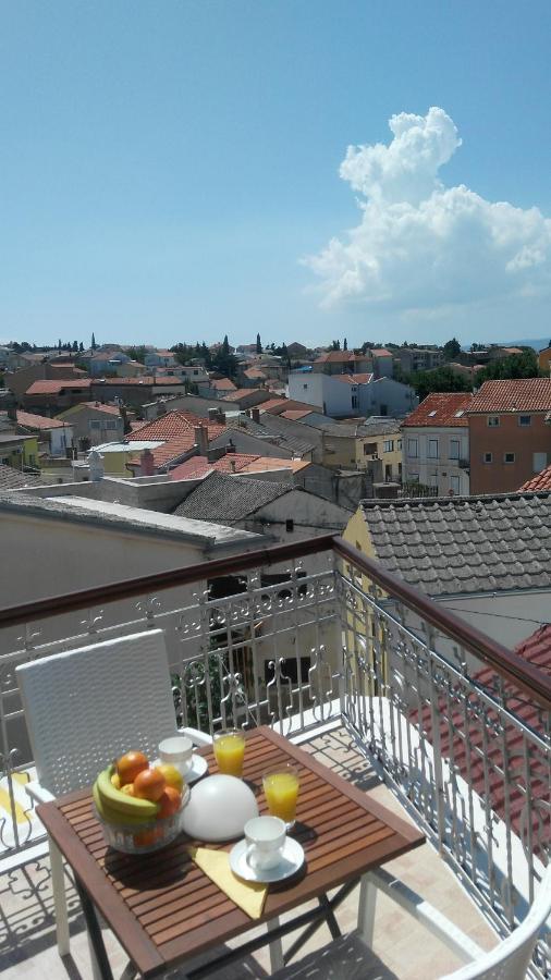 سيلتسي Apartmani Lela المظهر الخارجي الصورة