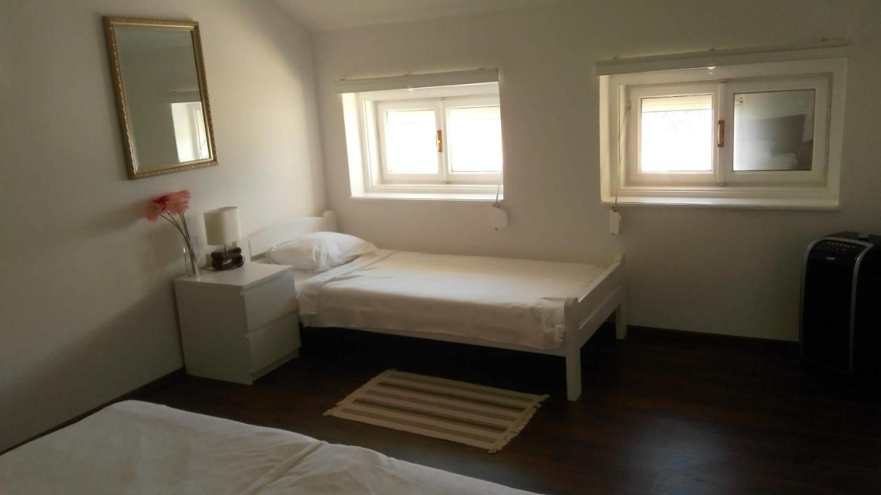 سيلتسي Apartmani Lela المظهر الخارجي الصورة