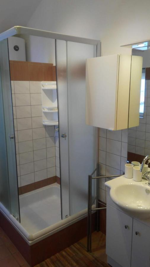 سيلتسي Apartmani Lela المظهر الخارجي الصورة