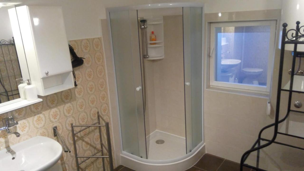 سيلتسي Apartmani Lela المظهر الخارجي الصورة