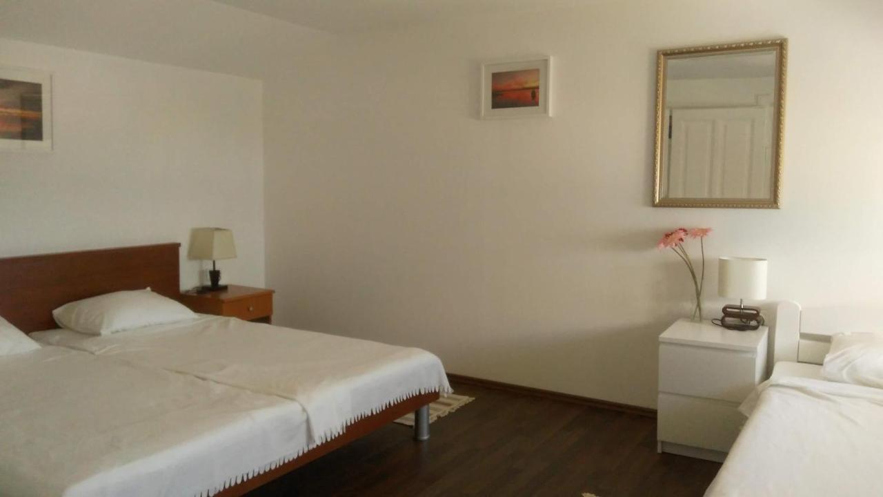 سيلتسي Apartmani Lela المظهر الخارجي الصورة