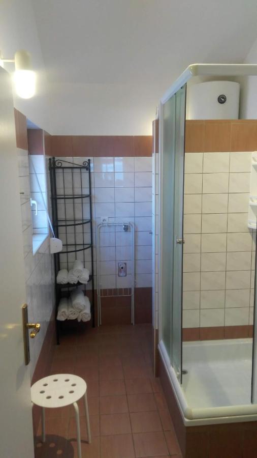 سيلتسي Apartmani Lela المظهر الخارجي الصورة