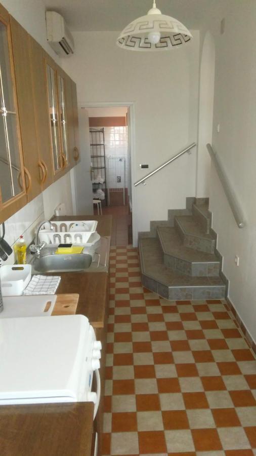 سيلتسي Apartmani Lela المظهر الخارجي الصورة